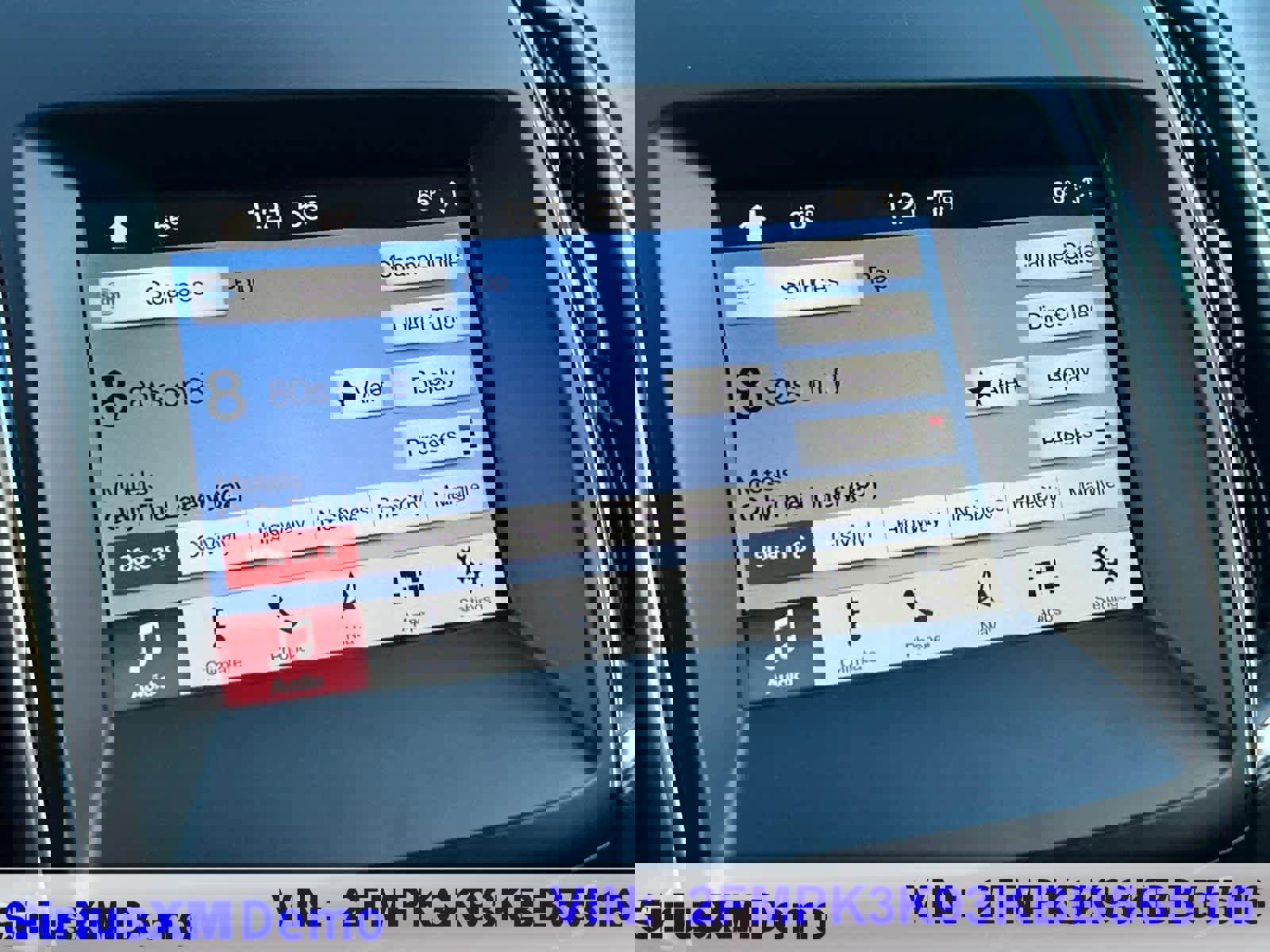 Used 2019 Ford Edge Titanium w/ Equipment Group 301A image 31