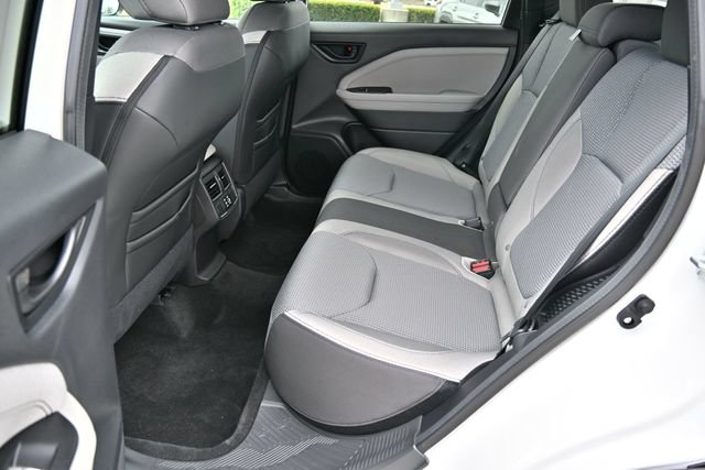 New 2026 Subaru Forester Premium AWD/4WD image 18