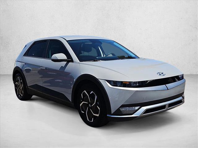 Certified 2023 Hyundai Ioniq 5 SE RWD image 3