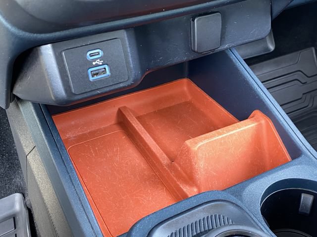 Certified 2024 Ford Maverick XLT FWD image 28