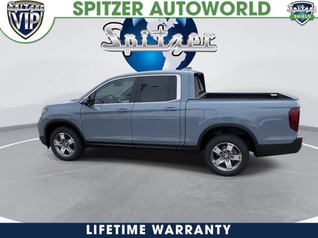 New 2026 Honda Ridgeline RTL image 6