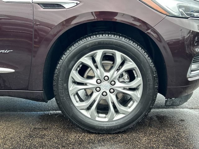 Used 2021 Buick Enclave Avenir w/ Trailering Package, 5000 lbs. AWD/4WD image 17