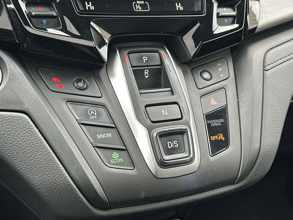 Certified 2024 Honda Odyssey EX-L image 29