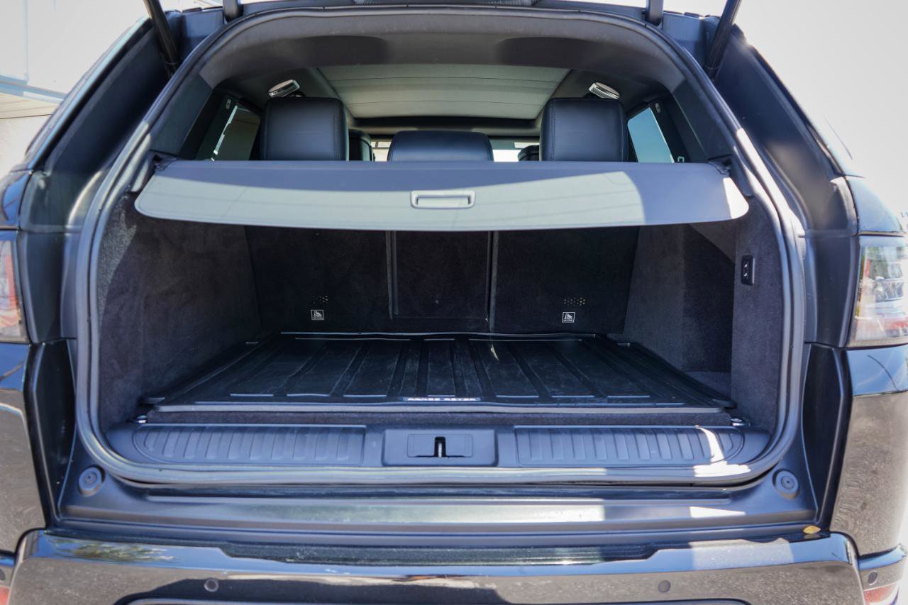 Used 2021 Land Rover Range Rover Sport Autobiography image 6