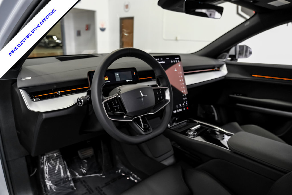 Used 2025 Polestar Polestar 3 AWD/4WD image 3