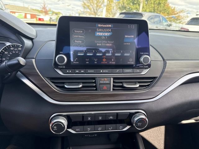 Used 2023 Nissan Altima 2.5 SV image 22