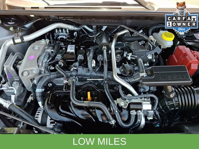 Used 2026 Nissan Sentra SR w/ SR Premium Package FWD image 29