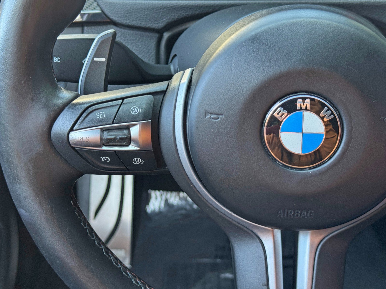 Used 2018 BMW M4 Coupe RWD image 20