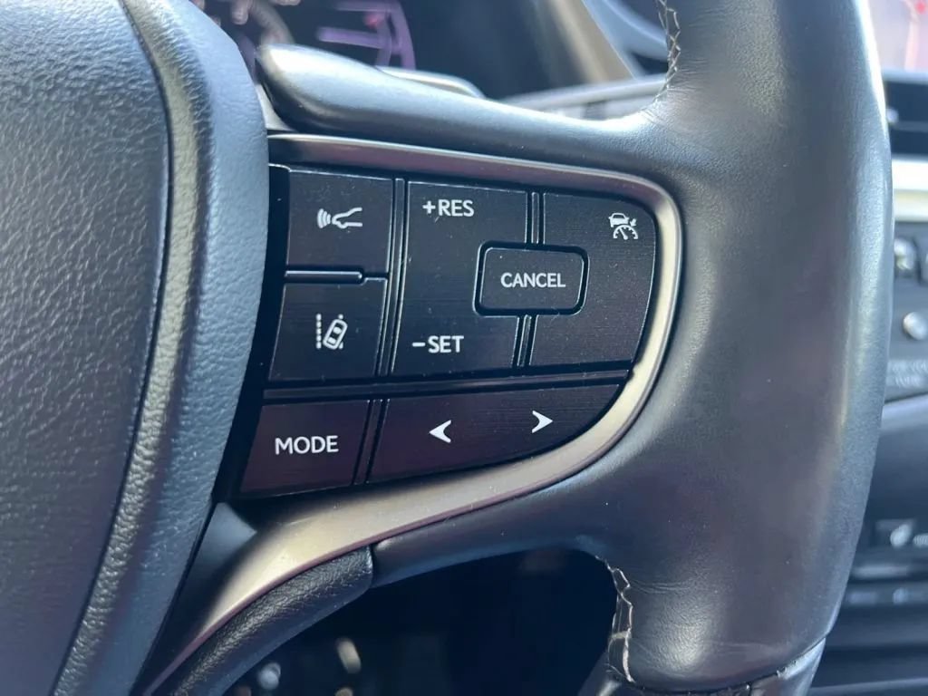 Used 2019 Lexus ES 350 w/ Premium Package FWD image 45