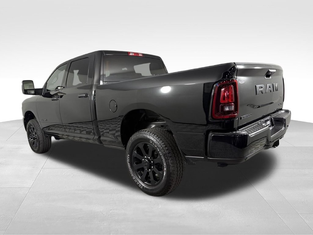 Used 2026 RAM 2500 Big Horn AWD/4WD image 9