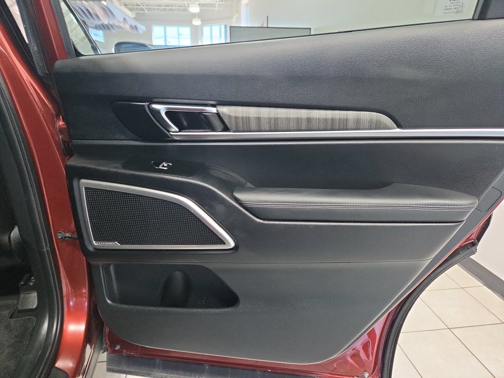 Used 2023 Kia Telluride EX AWD/4WD image 21