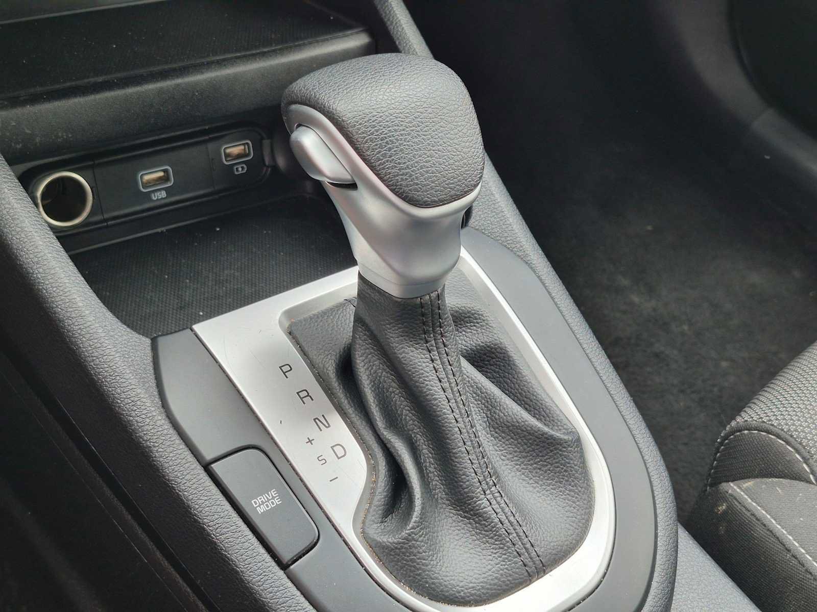 Certified 2024 Kia Forte LXS FWD image 22
