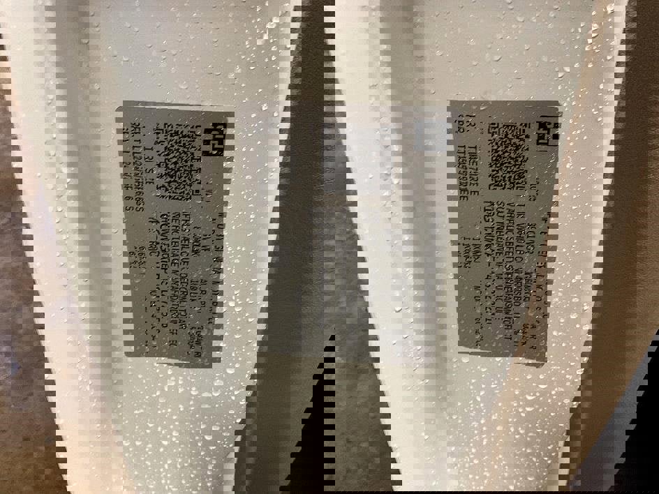 New 2025 Chevrolet Express 2500 w/ Driver Convenience Package image 22