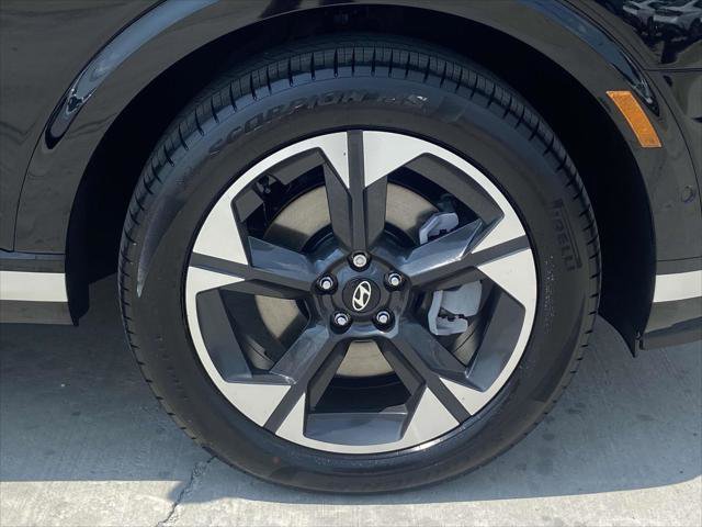 New 2026 Hyundai Palisade Limited image 7