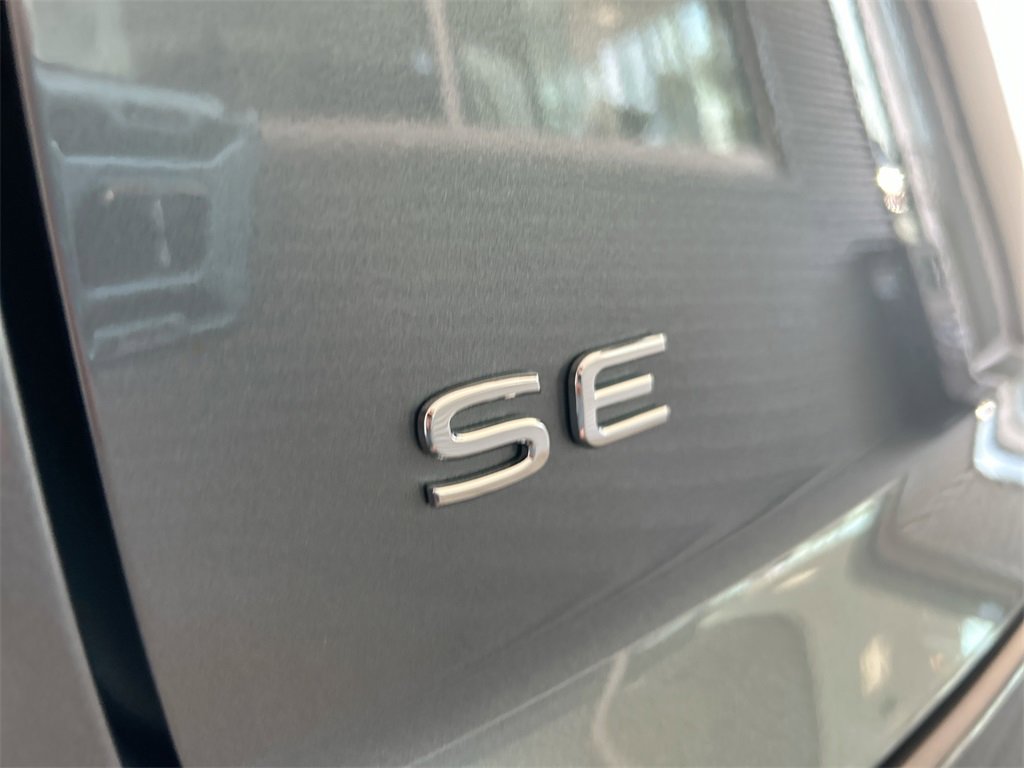 New 2025 Volkswagen Atlas Cross Sport SE image 51