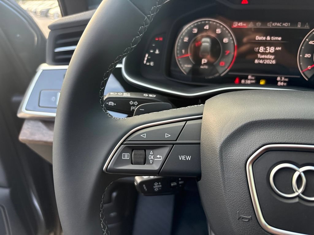 New 2026 Audi Q7 Premium Plus AWD/4WD image 23