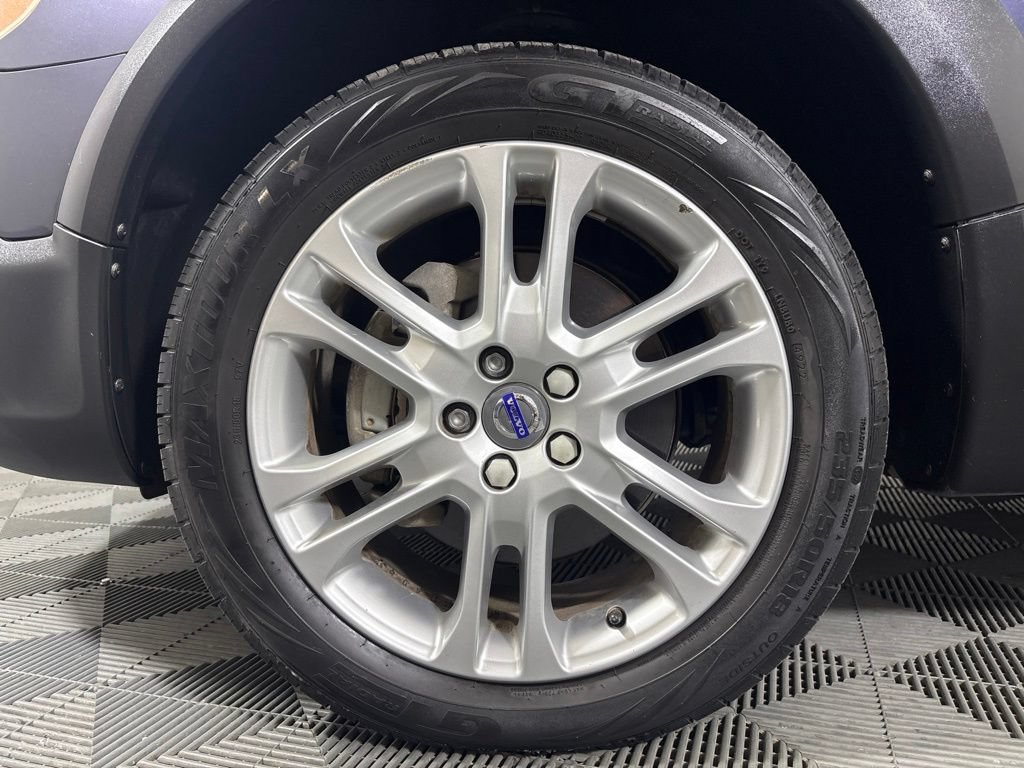 Used 2016 Volvo XC70 T5 Premier w/ Proximity Package AWD/4WD image 8