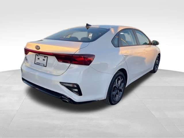 Used 2019 Kia Forte LXS image 7