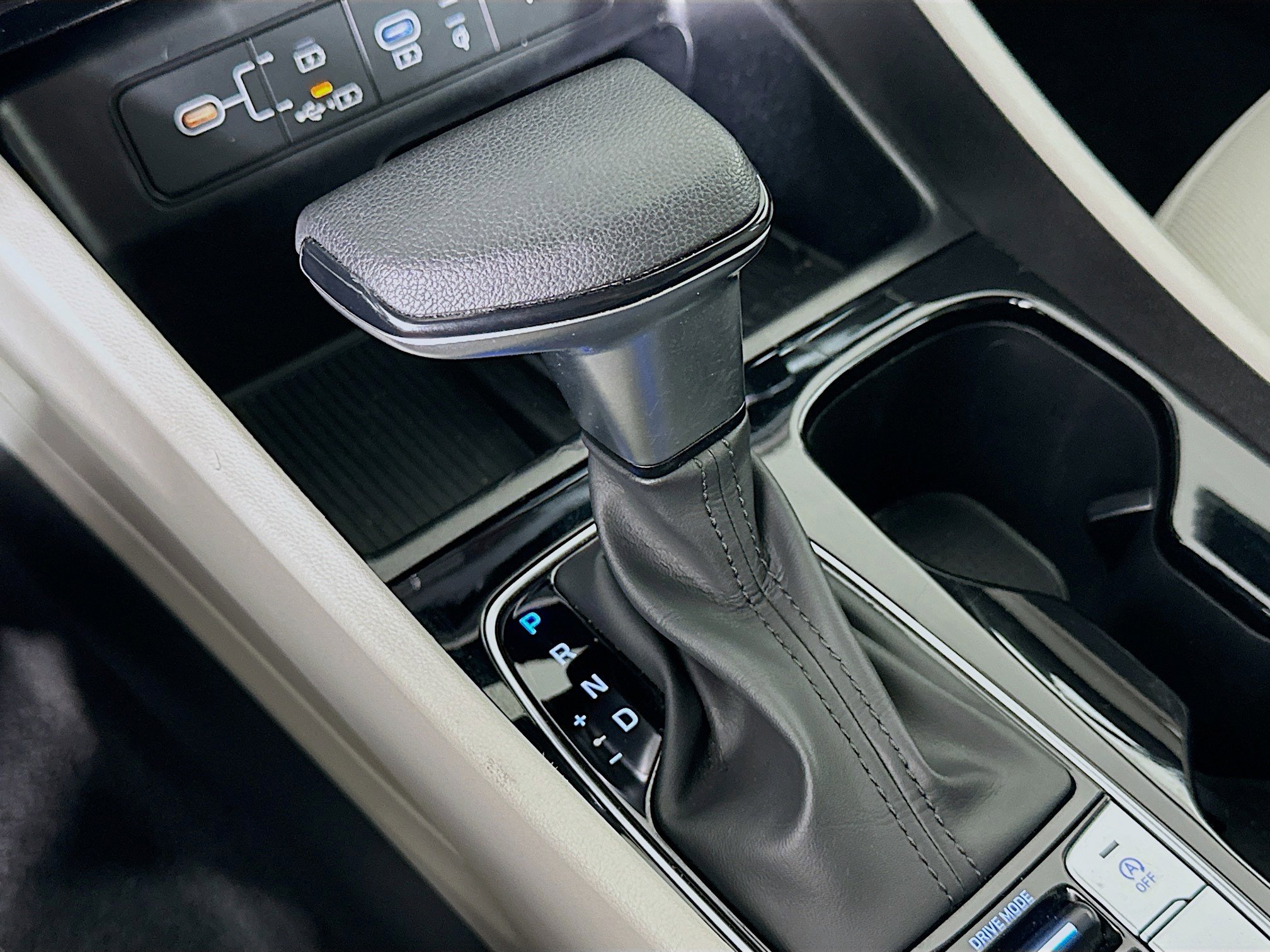 Used 2025 Hyundai Tucson SEL image 24