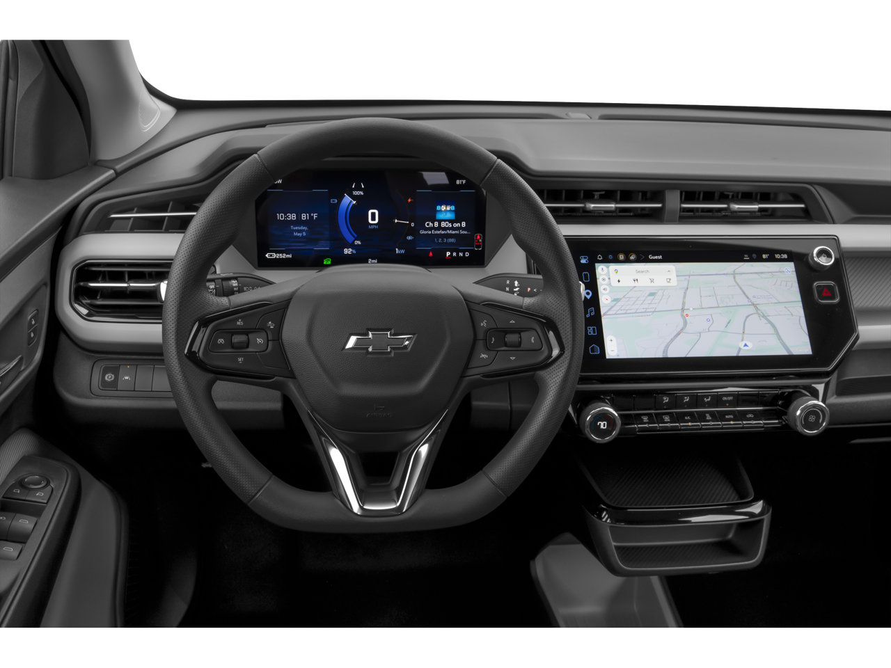 New 2027 Chevrolet Bolt RS FWD image 29