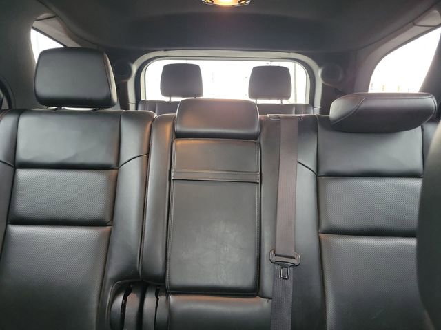 Used 2024 Dodge Durango R/T AWD/4WD image 32