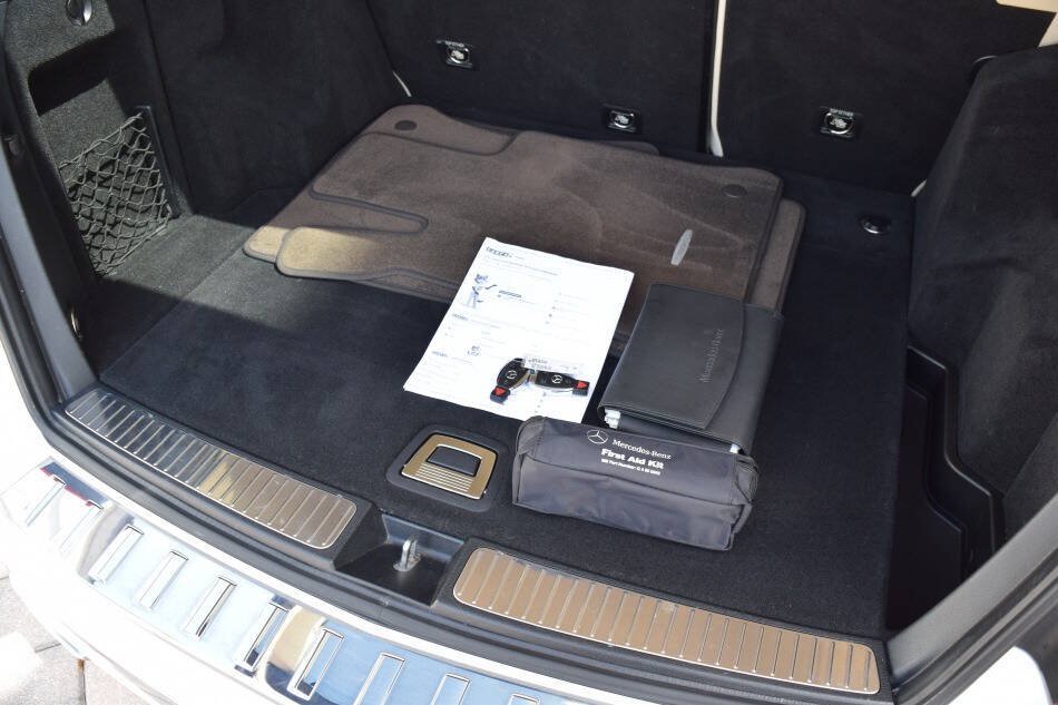 Used 2014 Mercedes-Benz GLK 250 BlueTEC 4MATIC image 79