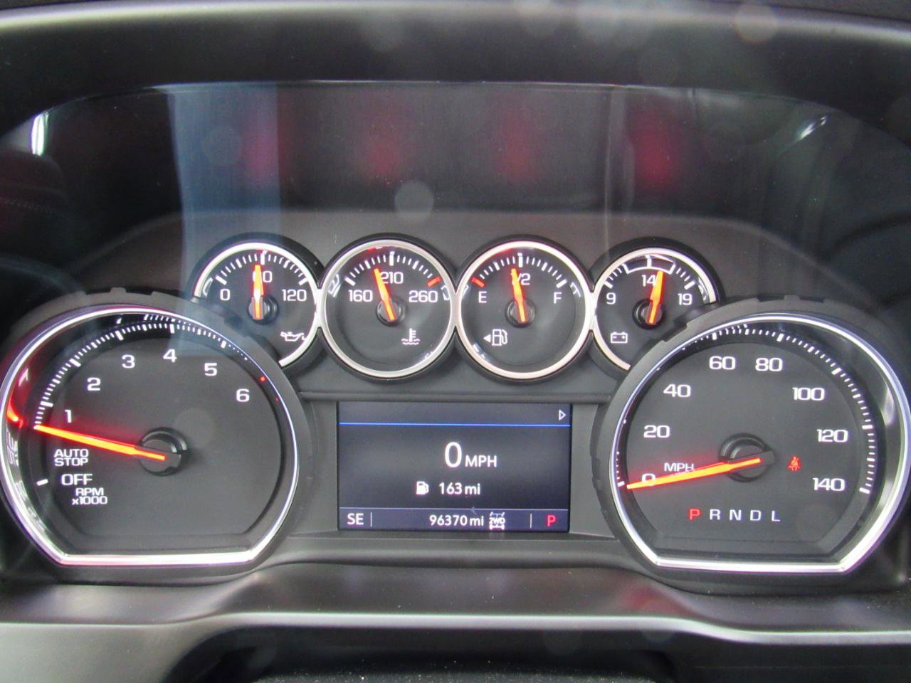 Used 2020 Chevrolet Silverado 1500 LT w/ All-Star Edition image 15