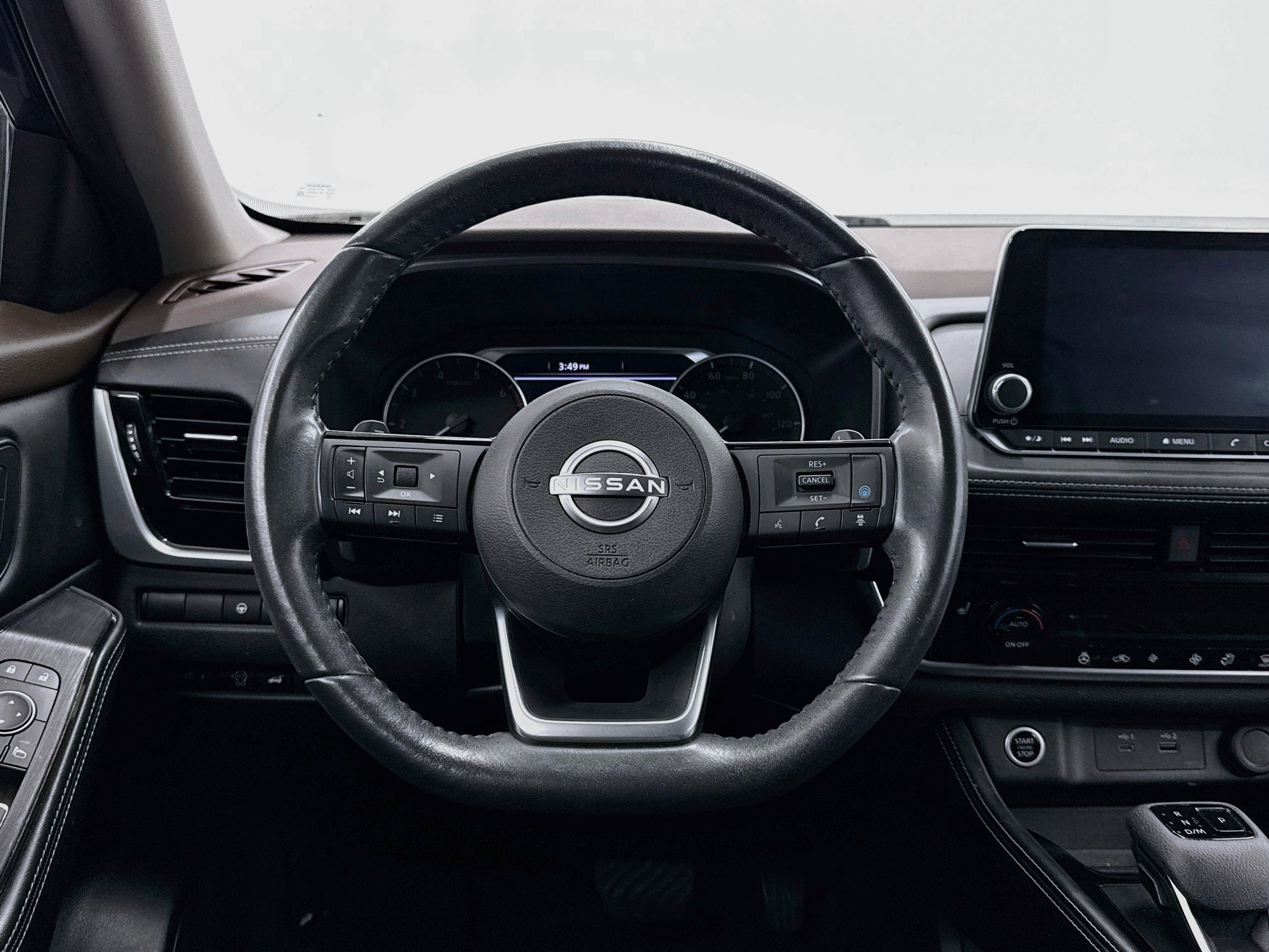 Used 2023 Nissan Rogue SL FWD image 18