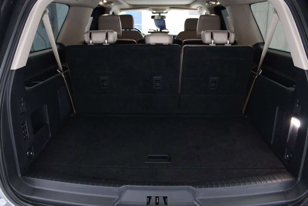 Certified 2023 Ford Expedition Max Limited image 18