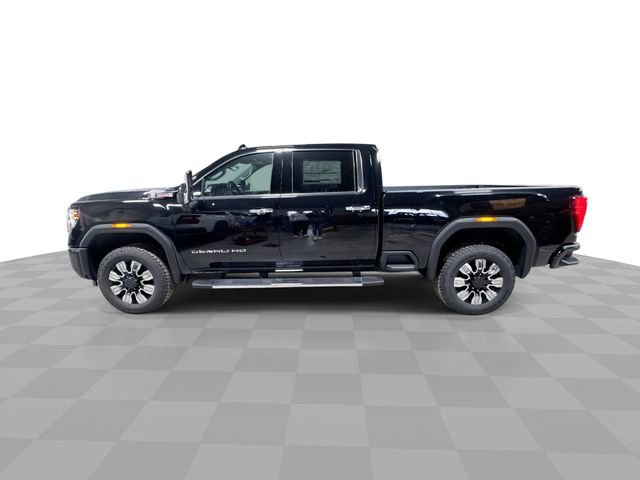 New 2026 GMC Sierra 3500 Denali w/ Denali Reserve Package image 6