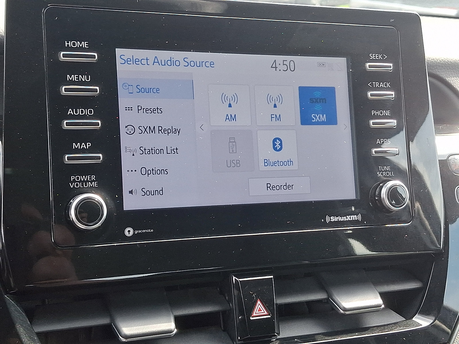 Used 2021 Toyota Camry SE w/ Convenience Package AWD/4WD image 17