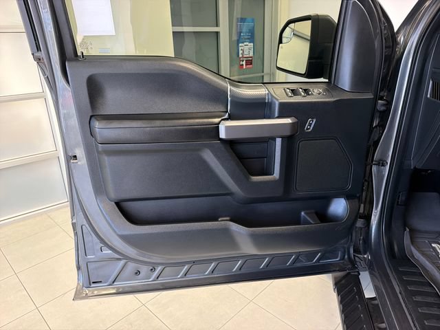 Certified 2019 Ford F150 XLT w/ Equipment Group 302A Luxury AWD/4WD image 12
