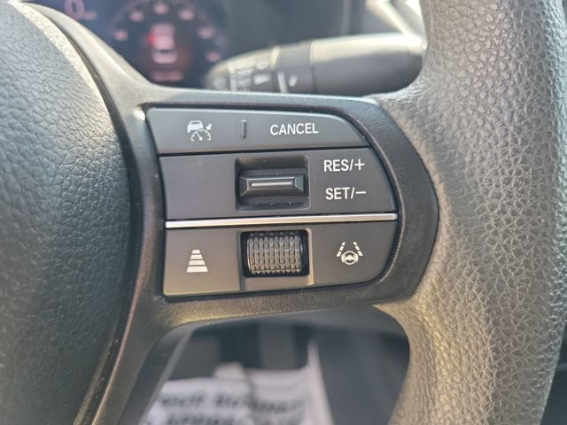 Certified 2025 Honda Accord SE image 34