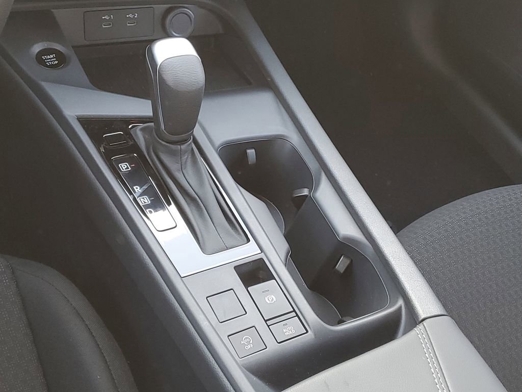 New 2026 Nissan Sentra S image 21