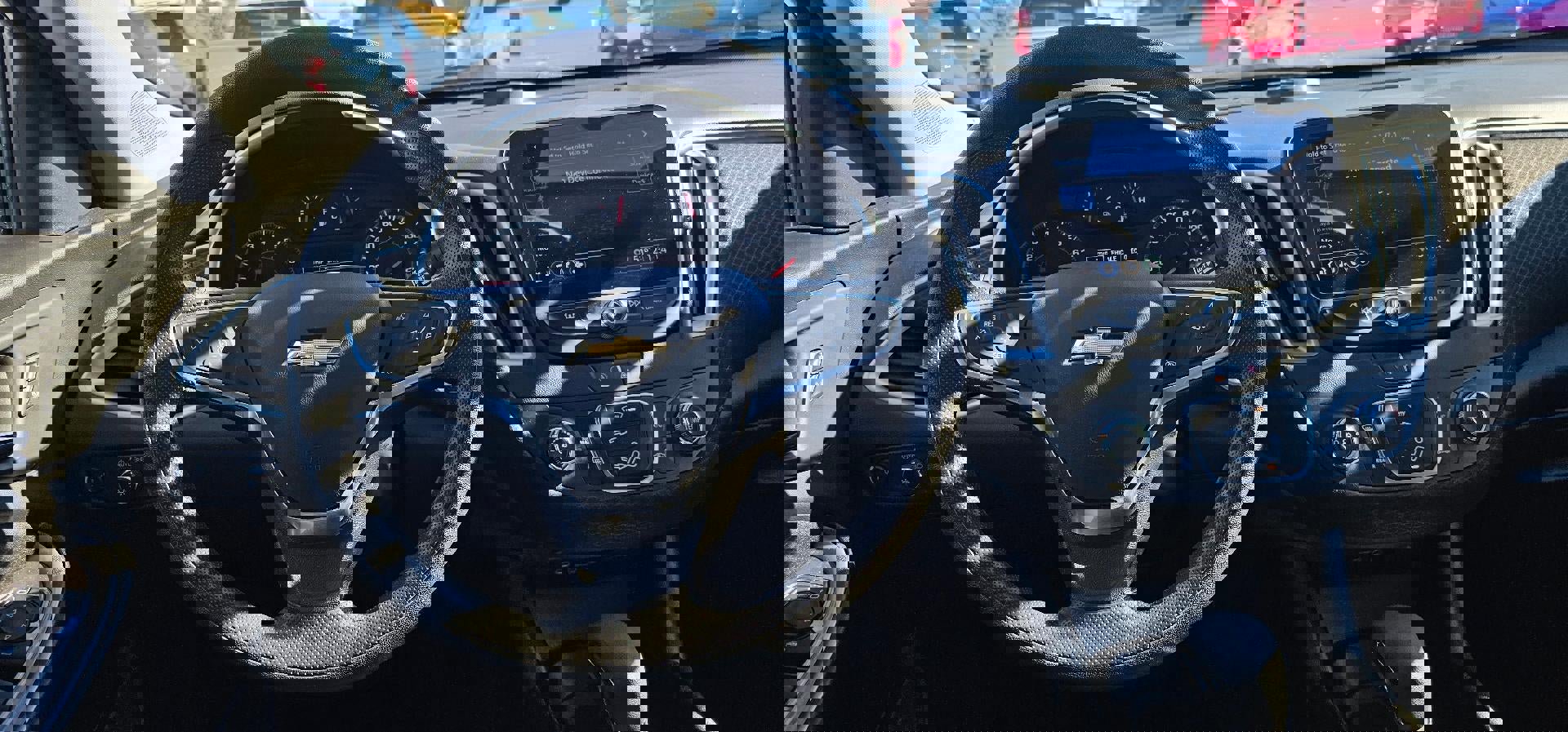 Certified 2022 Chevrolet Malibu LS w/ LPO, Convenience Package 1 image 13