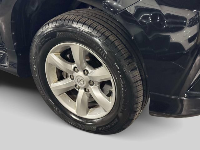 Used 2018 Lexus GX 460 w/ Navigation Package AWD/4WD image 7