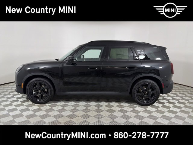 New 2026 MINI Cooper Countryman S w/ Comfort Package Max image 4