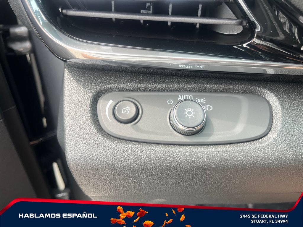 New 2026 Buick Envista Sport Touring w/ Convenience I Package FWD image 17