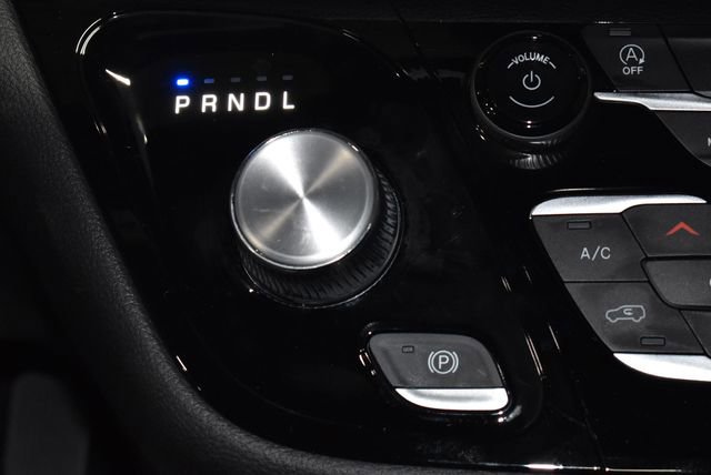 New 2026 Chrysler Pacifica Select image 18