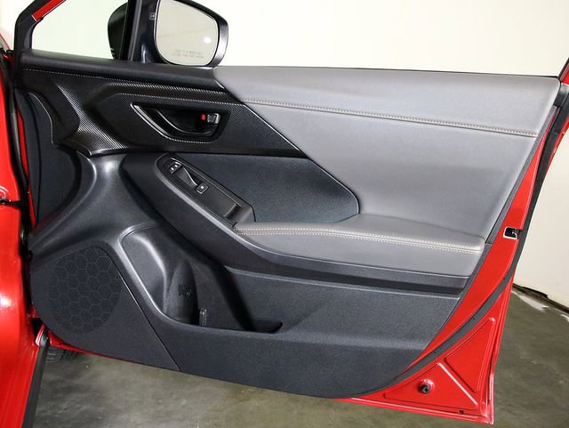 Used 2024 Subaru Crosstrek 2.5i Wilderness w/ Crosstrek Mirror Package image 31