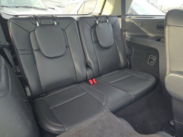 Used 2025 Lincoln Aviator Premiere image 16