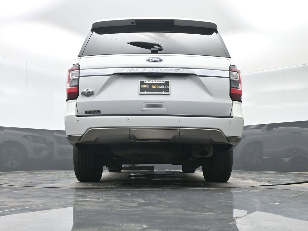 Used 2020 Ford Expedition King Ranch RWD image 36
