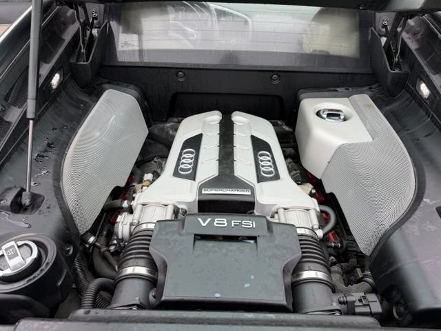Used 2009 Audi R8 V8 AWD/4WD image 31