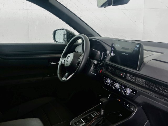 Used 2026 Honda CR-V Sport-L image 22