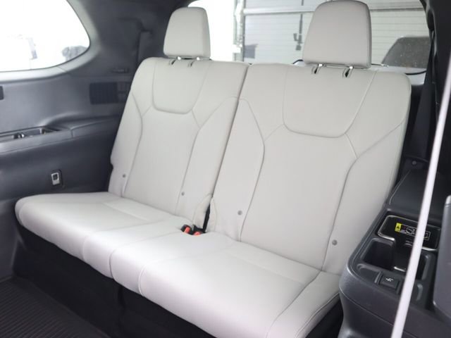 New 2026 Lexus TX 350 AWD image 23