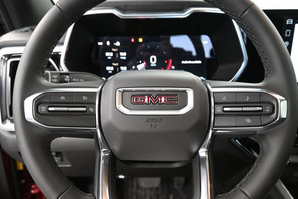 New 2026 GMC Canyon Elevation w/ Convenience Package AWD/4WD image 35