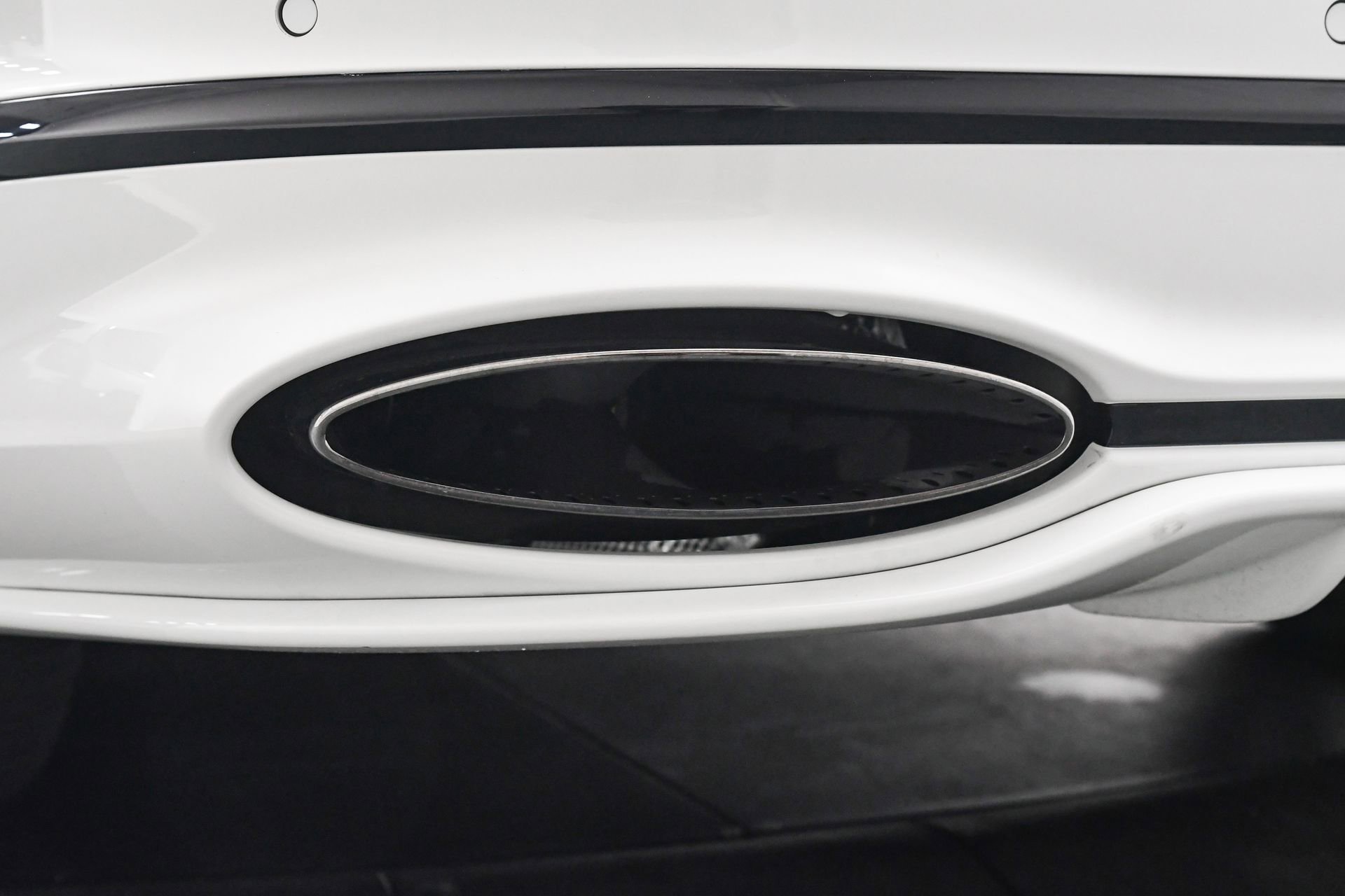 New 2025 Bentley Flying Spur Plug-In Hybrid image 23