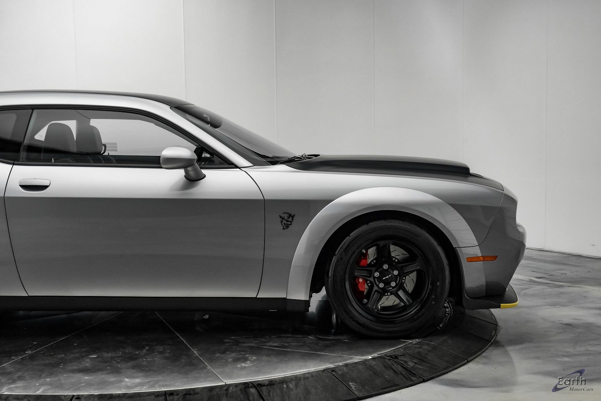 Used 2018 Dodge Challenger SRT Demon RWD image 24