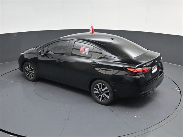 Used 2025 Nissan Versa S w/ S Plus Package image 43