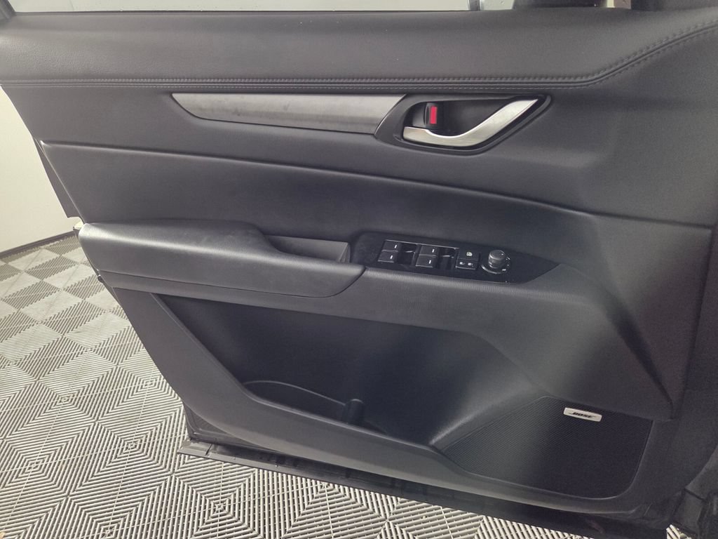 Used 2019 MAZDA CX-5 Touring AWD/4WD image 20